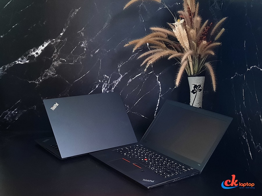 ThinkPad X1 Carbon Gen 11 nhập khẩu từ Mỹ giá bán tốt tại Hà Nội Lab