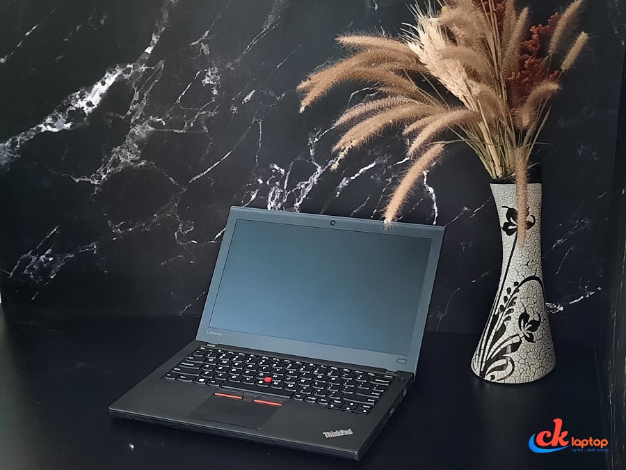 LENOVO THINKPAD X260 CPU I5 - 6300U / RAM 8GB / SSD 256GB / MÀN 12.5 FHD IPS