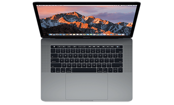 MACBOOK PRO - 2017 i5 2.3Ghz - 8GB - SSD 256GB - 13.3 LIKE NEW