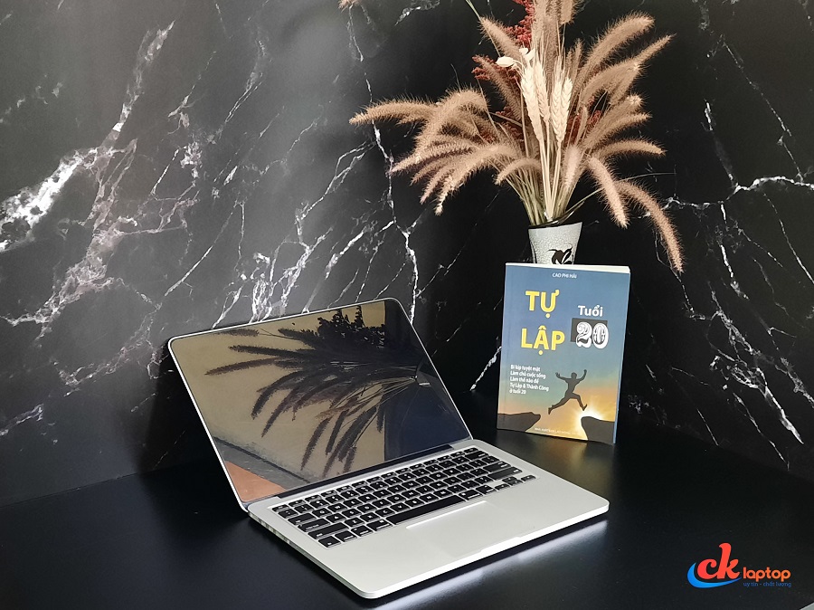 MACBOOK PRO 2013 ME866 CPU I5 2.6 GHz / RAM 8GB / SSD 512GB / MÀN 13.3 INCH RETINA