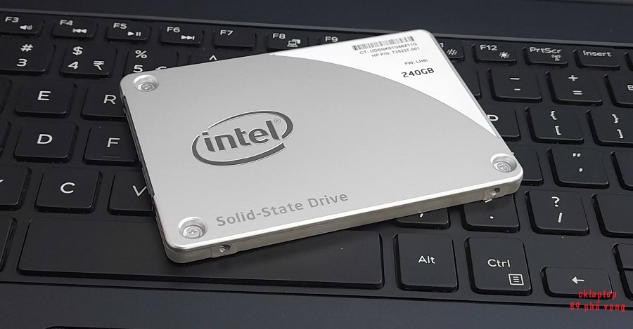 Ổ CỨNG SSD INTEL 240GB PRO 1500