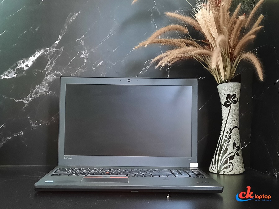 LENOVO THINKPAD T560 / CPU I7 - 6600U / RAM 8GB / SSD 240GB / MÀN 15.6 FHD IPS