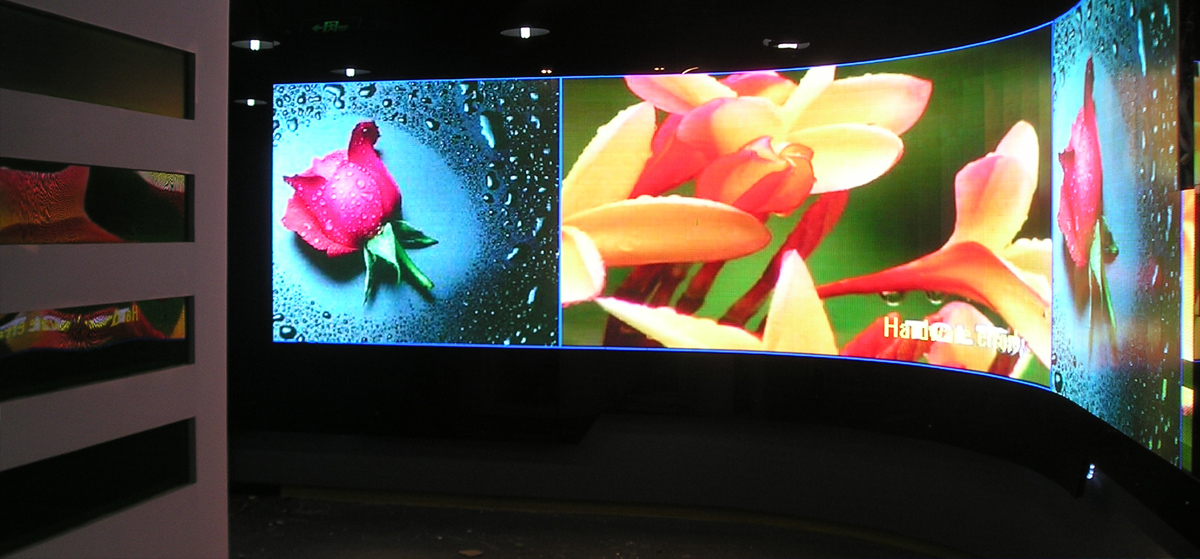 Màn hình Led Full Color là gì? Cấu tạo và tính năng 2 Màn hình led full color là gì? Đơn vị nào cung cấp sản phẩm này tốt?