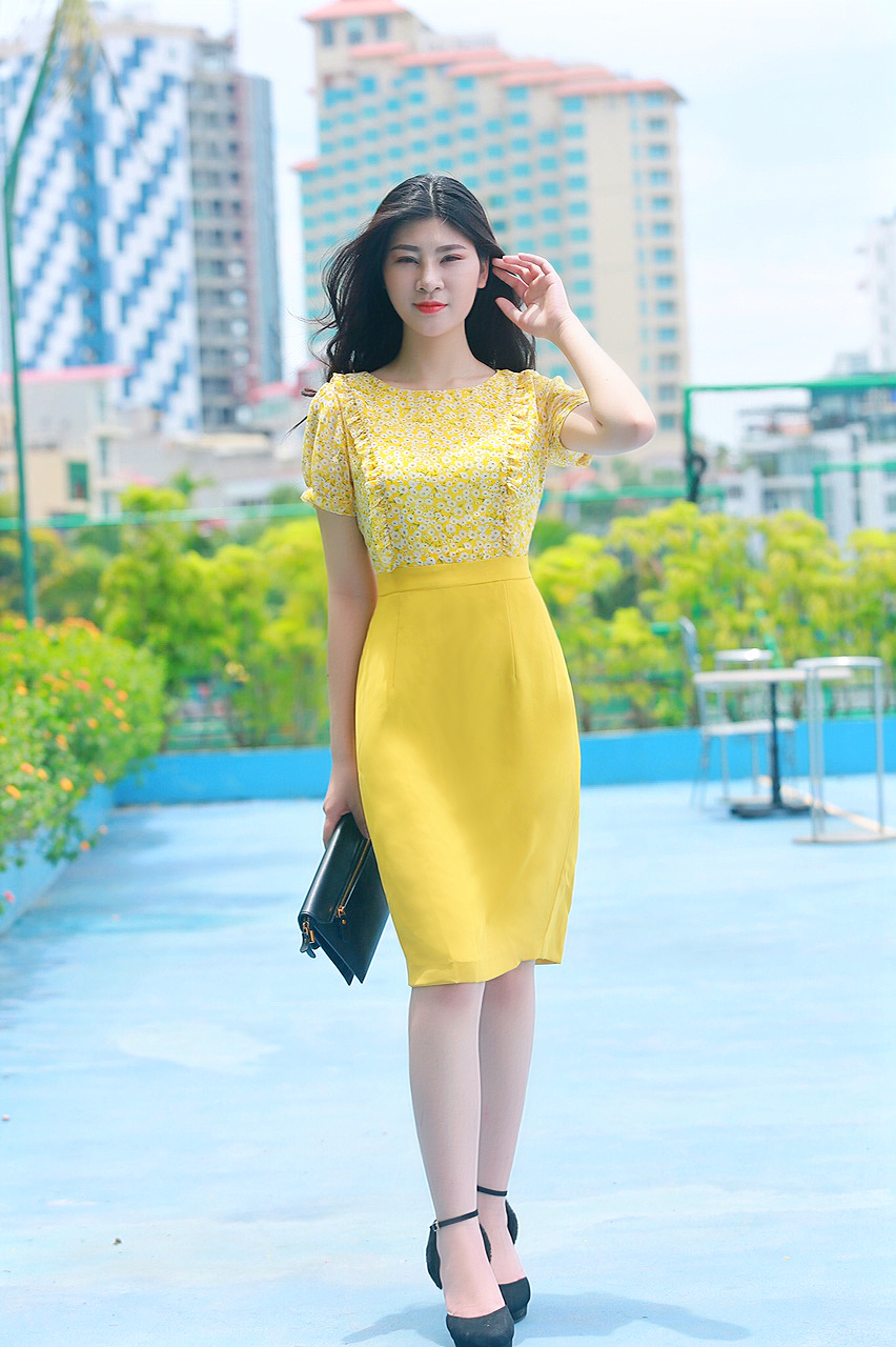 váy đầm – Xưởng May Thời Trang