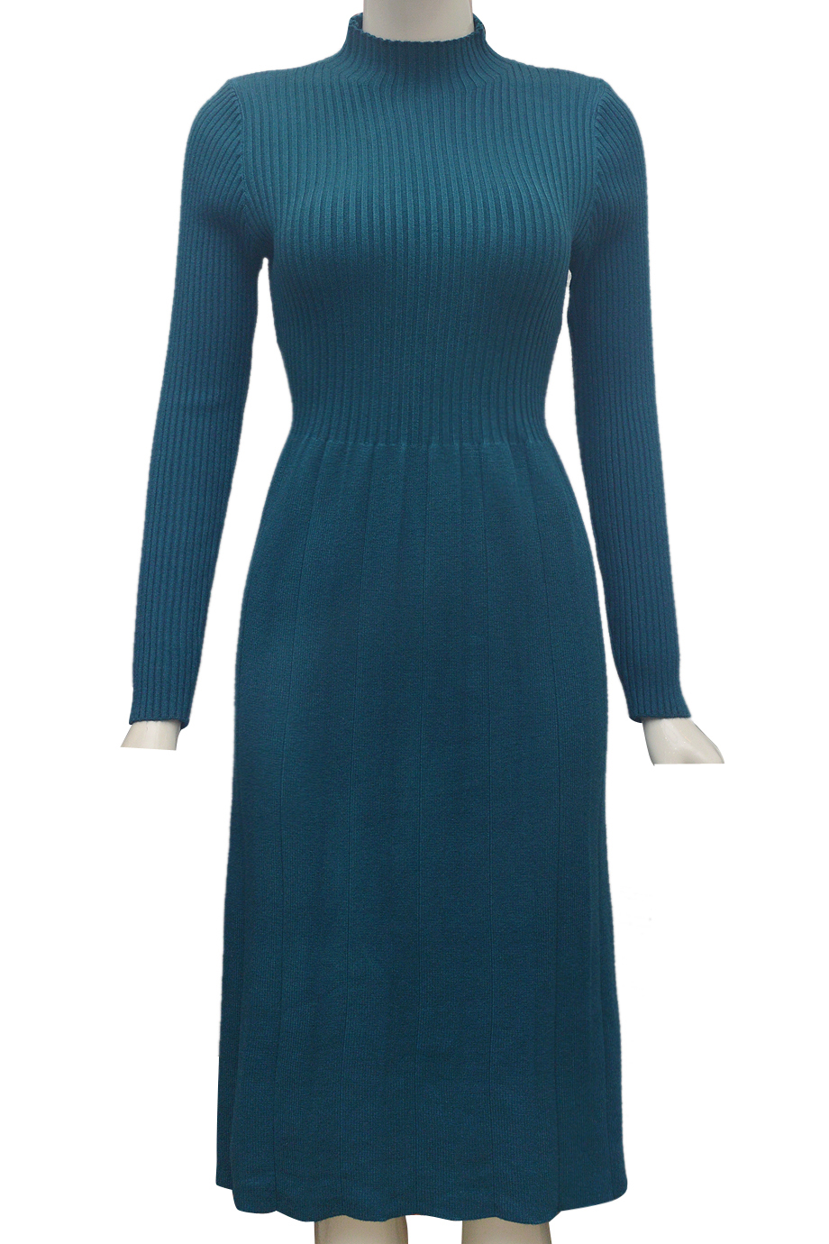 Đồng Phục Công Sở- Chân váy nữ màu xanh dương 112 ĐPTB_ Công ty May Đồng  Phục Đẹp, Chất Lượng, Uy Tín