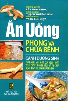 Tải Sách Canh dưỡng sinh pdf  Y Học  Sức Khỏe