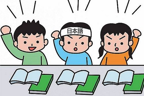 Du học sinh đi du hoc Nhật Bản sẽ học gì? Làm việc gì? Thời gian học tập như thế nào?