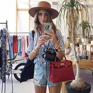 Fashion