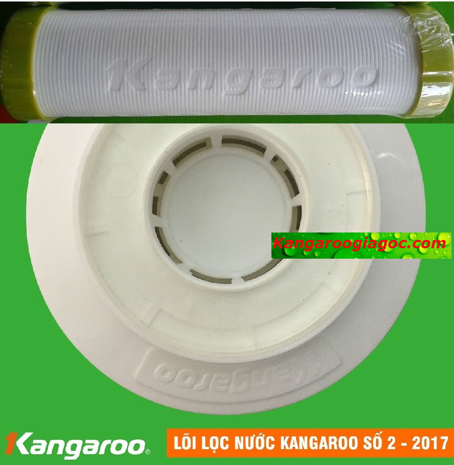 sửa máy lọc nước kangaroo tại thạch bàn