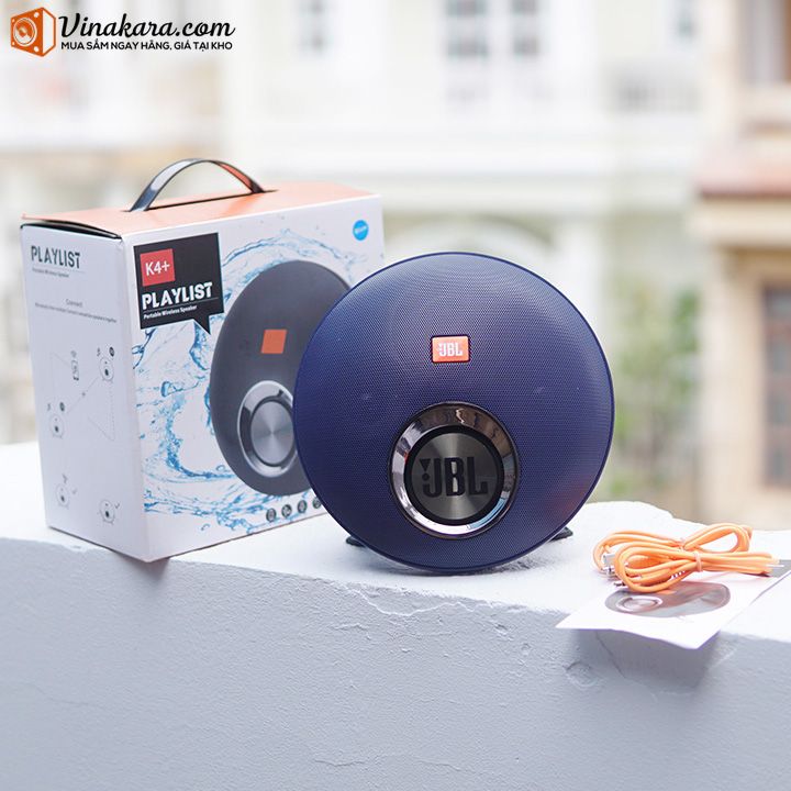 jbl k4 plus