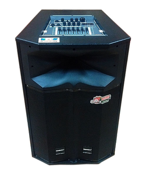 LOA KÉO TEMEISHENG QX-1518 loa keo di dong temeisheng qx 1518 4 5 tac 2