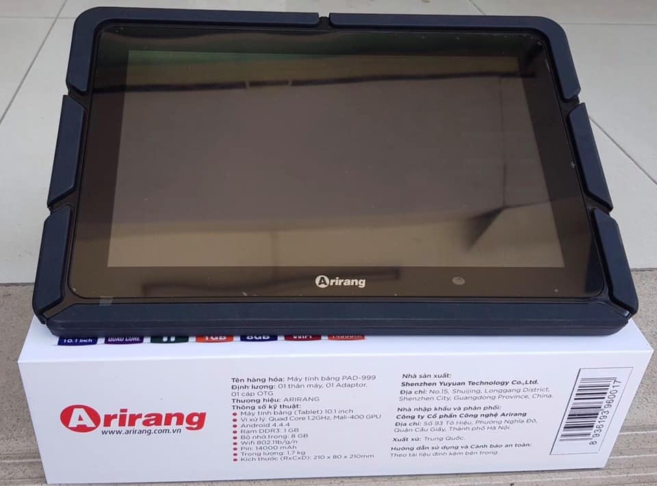 Arirang ct10 лачетти
