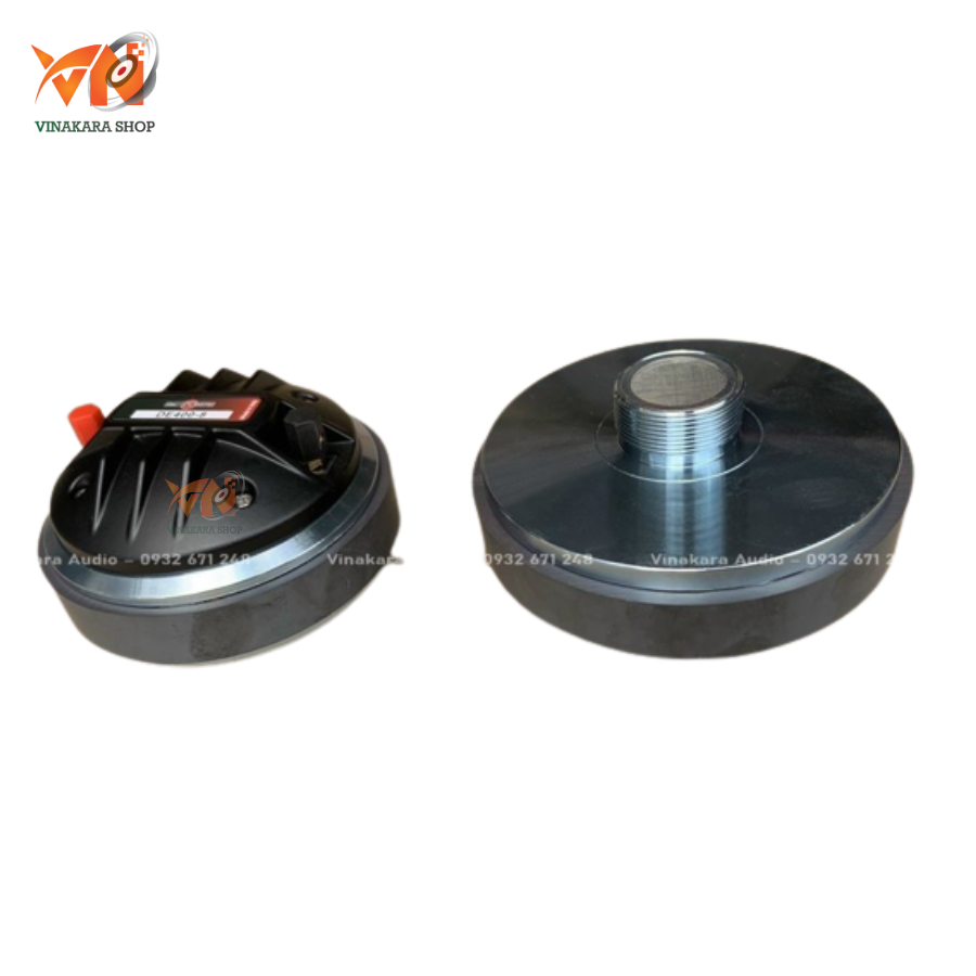 Loa treble rời 450 cao cấp, coil dây dẹp, t450d | Vinakara.com
