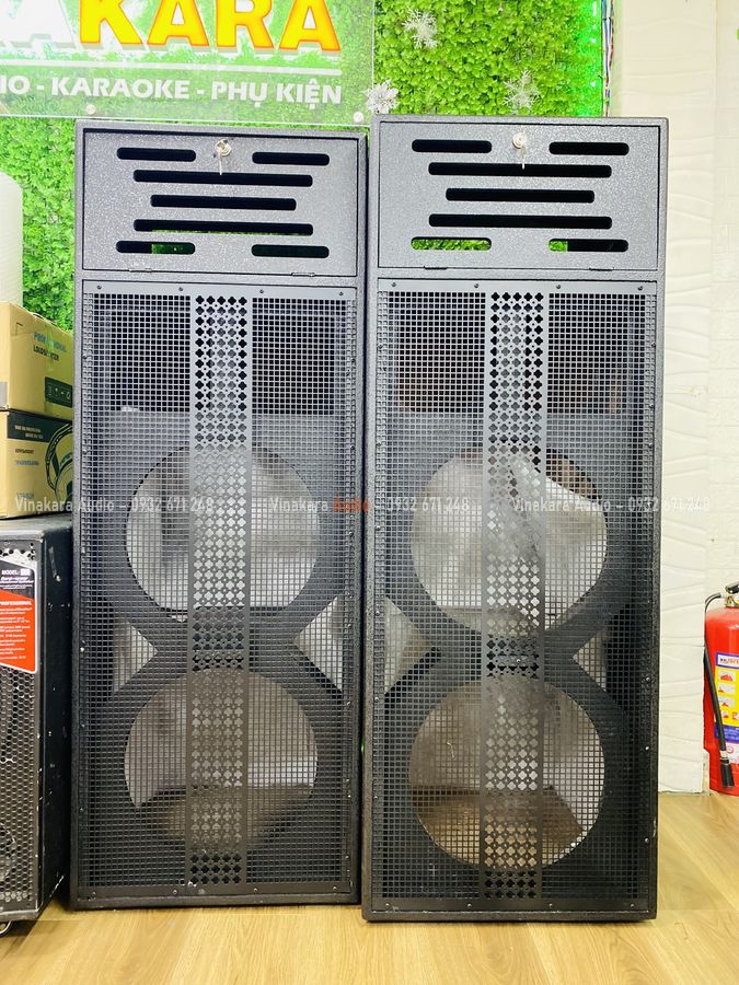 Cách lựa chọn vỏ thùng loa kéo phù hợp