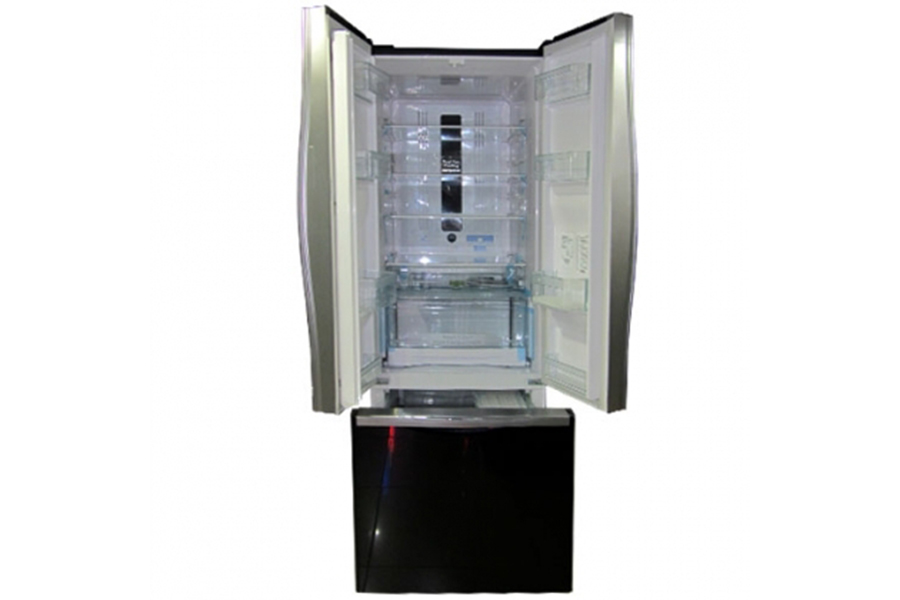 Tủ lạnh Hitachi R-FWB545PGV2 (GBK) 455 lít