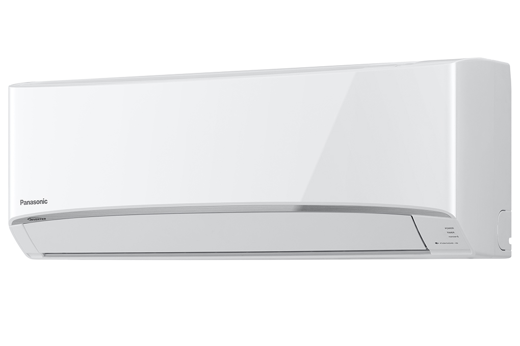 Điều hòa 2 chiều Panasonic Inverter 12000BTU CU/CS-YZ12WKH-8