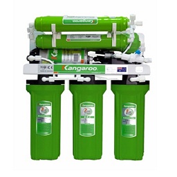 Máy lọc nước Kangaroo KG110 – Không tủ 9 cấp lọc