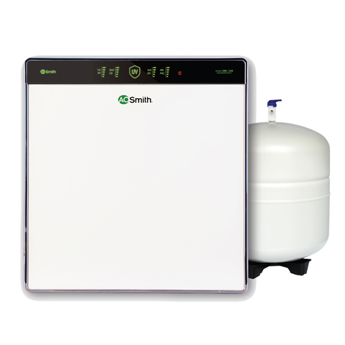 MÁY LỌC NƯỚC AOSMITH UV AR75-U2