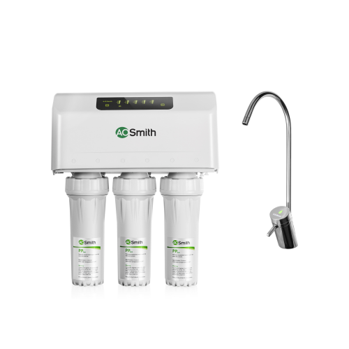 MÁY LỌC NƯỚC AOSMITH AR600-C-S-1