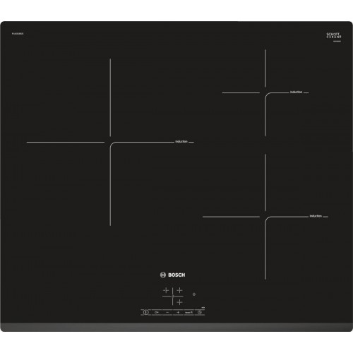 Bếp Từ Bosch PUJ631BB2E