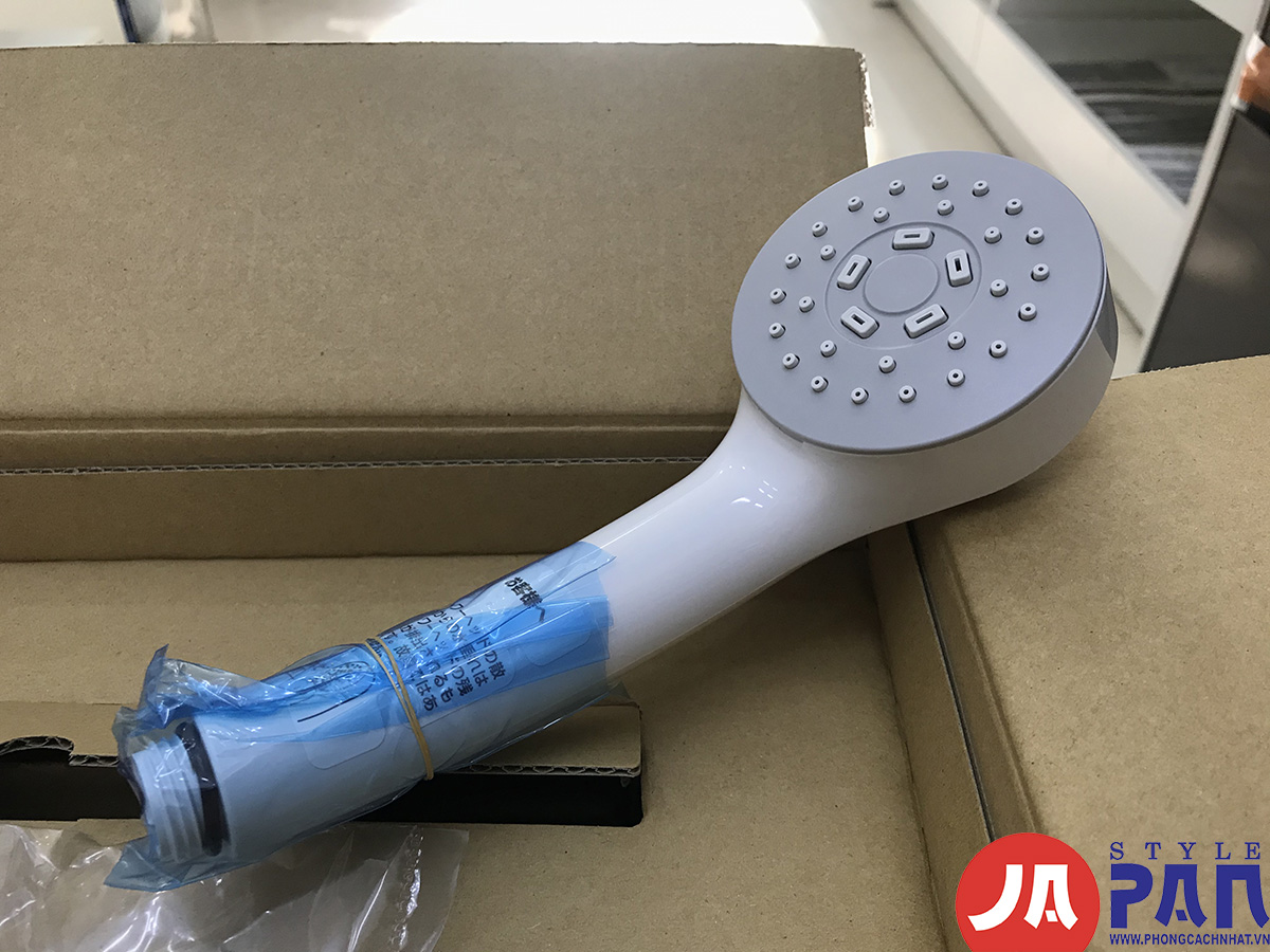 Sen nhiệt độ Toto TBV03401J(Xách tay nhật)