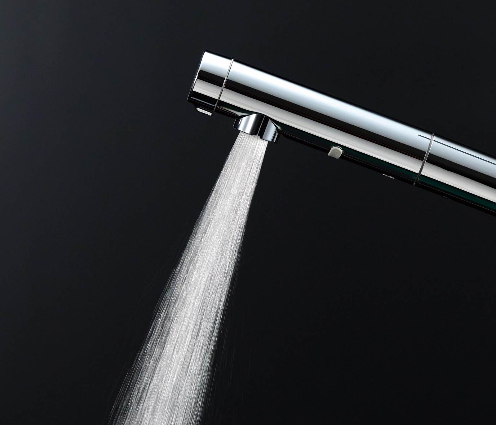 Vòi rửa bát Toto TKS05305J nội địa nhật