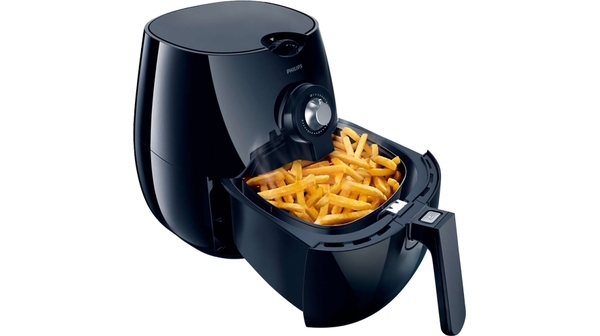 Nồi Chiên Không Dầu Philips 2.2 lít HD9220/20