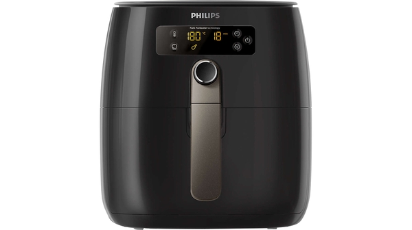 Nồi chiên không dầu Philips HD9745/90
