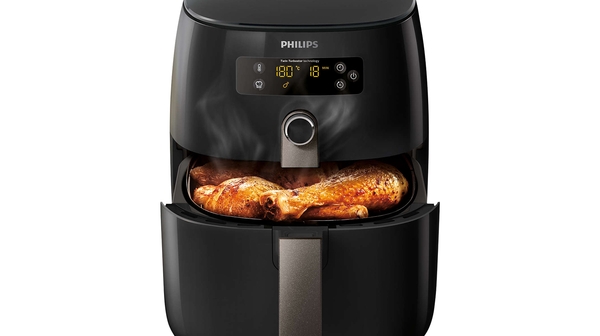 Nồi chiên không dầu Philips HD9745/90