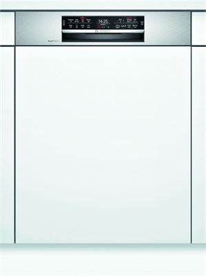 Máy Rửa Bát Bosch SMI68NS06G Âm Tủ Hiện Đại