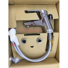 Vòi Lavabo TOTO TLHG31DEFR xoay đầu vòi ( nội địa nhật)