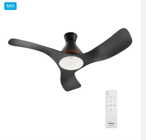 Quạt Trần Panasonic F‑48DGL