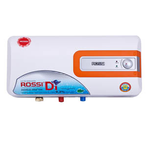 Bình Nóng Lạnh Rossi DI 30L Ngang
