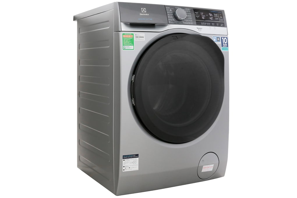 Máy giặt Electrolux Inverter 11 kg EWF1141AESA lồng ngang
