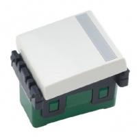 CÔNG TẮC 2 CHIỀU WEG5522-7