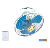 QUẠT TRẦN PANASONIC F- 409QGO/F-409QB