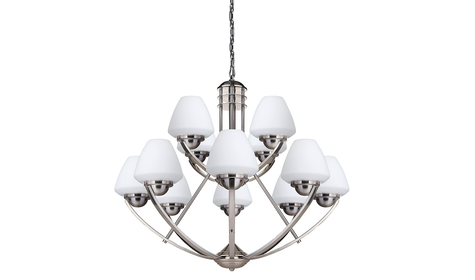 Đèn chùm Philips 36358