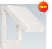 MẶT CHE MƯA CHUẨN BS WBC8991W