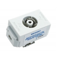 Ổ CẮM ANTEN TIVI PANASONIC WEV2501SW