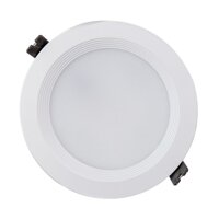 Đèn Led Downlight Rạng Đông D AT10L 110/9W ( 3 màu)
