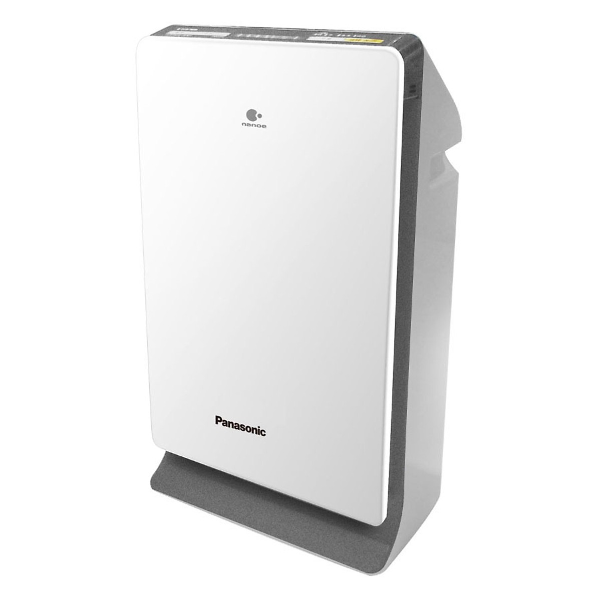 Máy lọc không khí Panasonic F-PXM35A-S-bạc