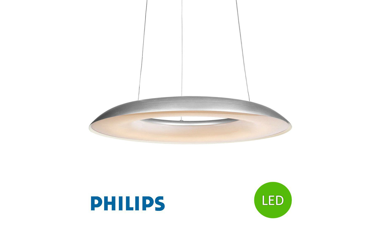 Đèn Thả Philips 40902