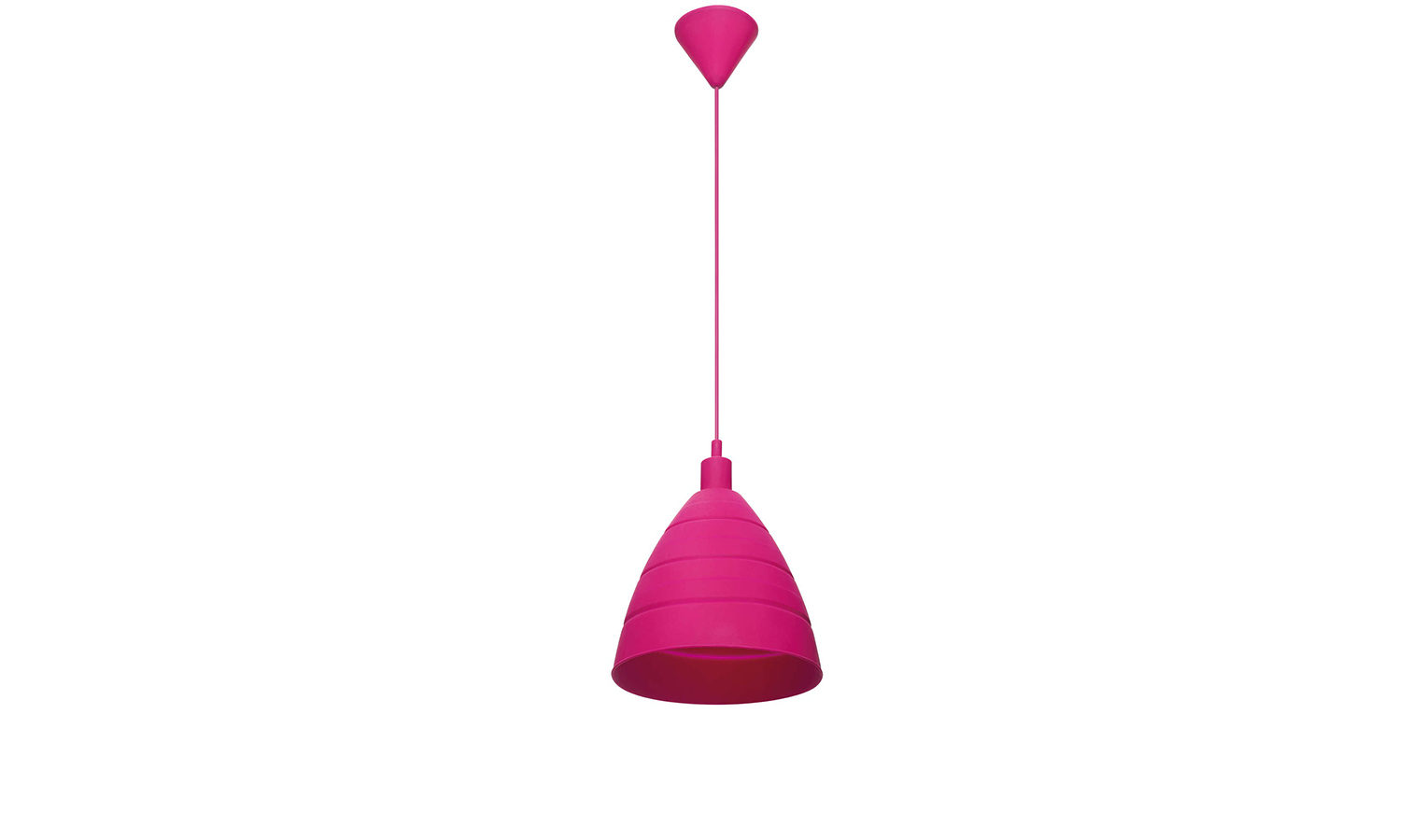 Đèn Thả Philips 41057 pendant red