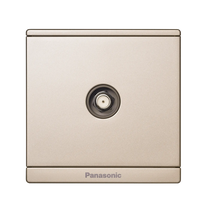 Ổ Cắm CATV Moderva Panasonic