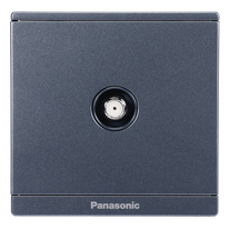 Ổ Cắm CATV Moderva Panasonic