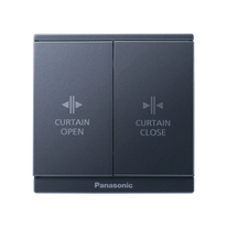 Nút Nhấn Rèm Cửa Moderva Panasonic