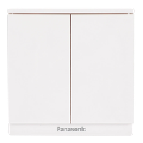 Bộ 2 công tắc E, Đảo Chiều Moderva Panasonic