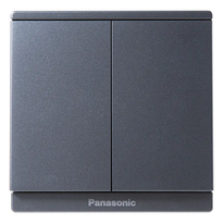 Bộ 2 công tắc E, Đảo Chiều Moderva Panasonic