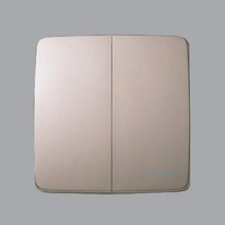 Bộ 2 công tắc B, 1 chiều Minerva Panasonic WMT503MYZ-VN
