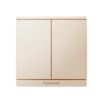 Bộ 2 công tắc E, Đảo Chiều Moderva Panasonic